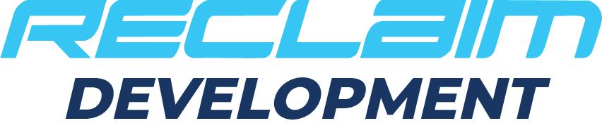 ReclaimDev Logo