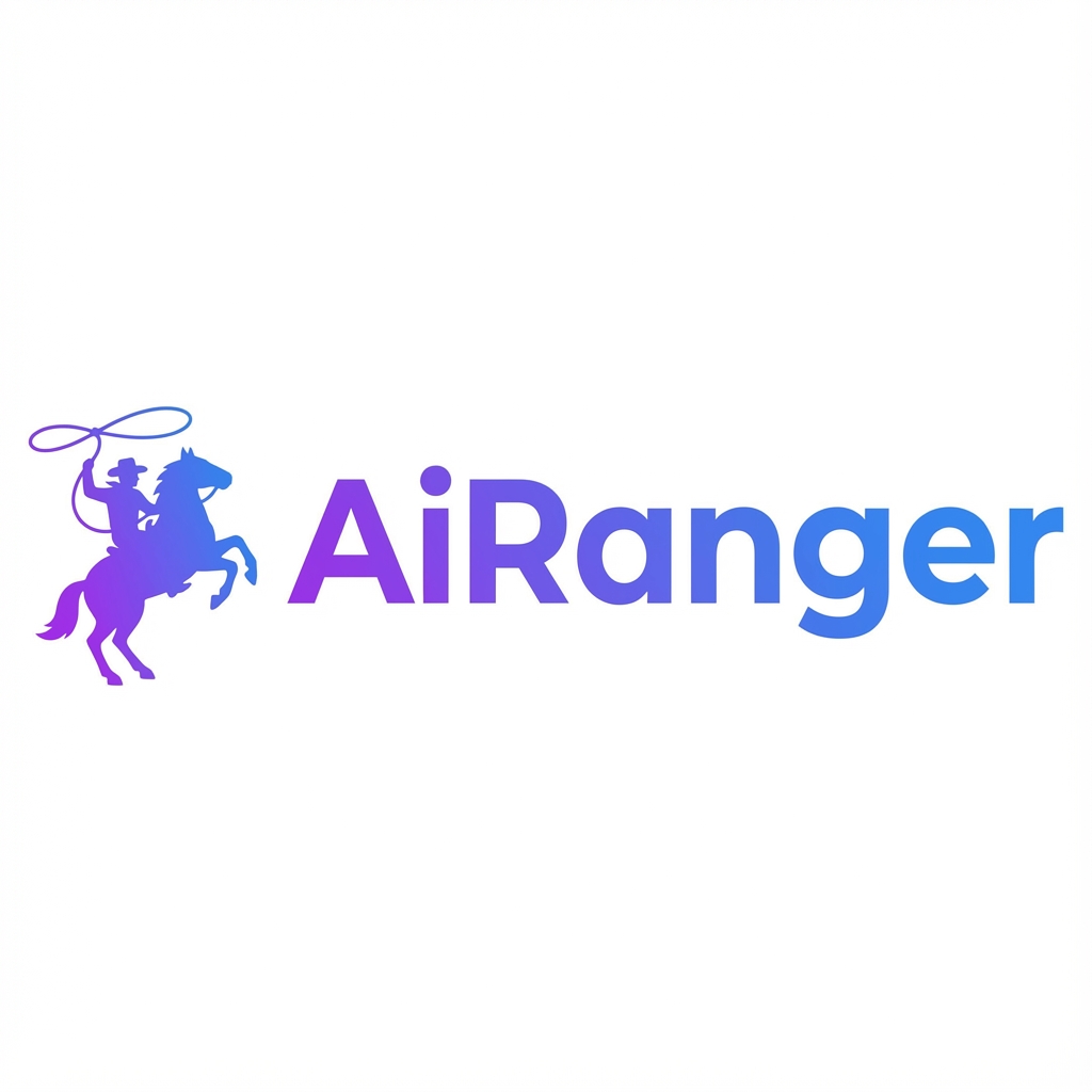 AiRanger Ai Logo